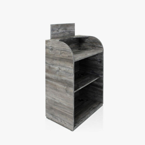 REM Keystone Reception Desk