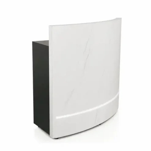 REM Hello Reception Desk