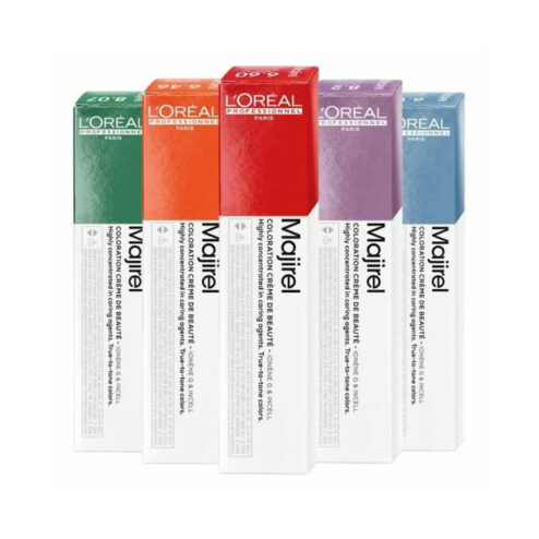 L'Oreal Majirel