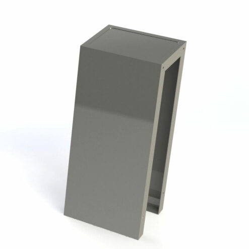 REM Centenary Wash Unit Link Unit