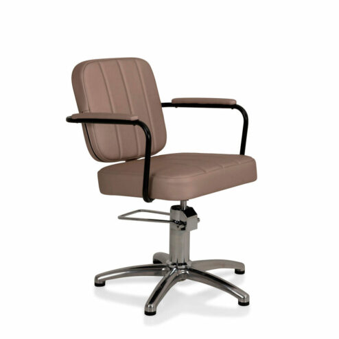 REM Avalon Hydraulic Styling Chair
