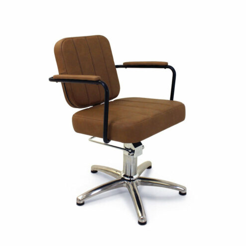 REM Avalon Hydraulic Styling Chair