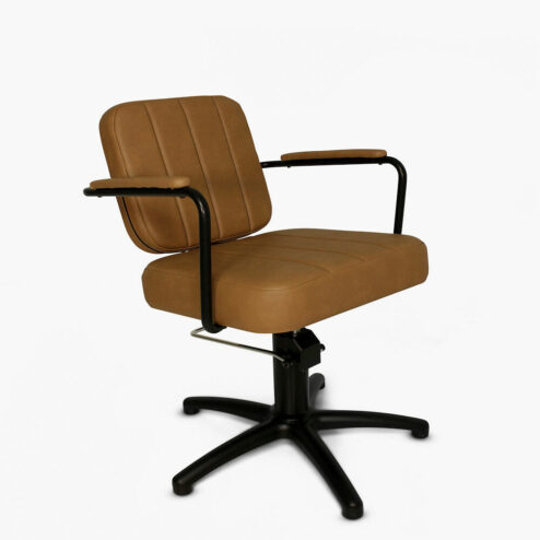 REM Avalon Hydraulic Styling Chair