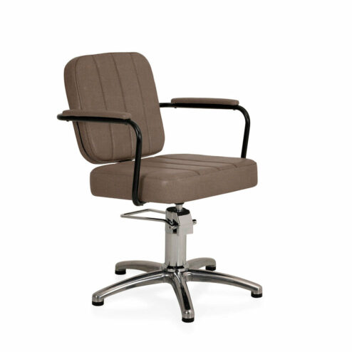 REM Avalon Hydraulic Styling Chair