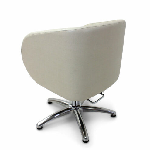 REM Capri Hydraulic Styling Chair