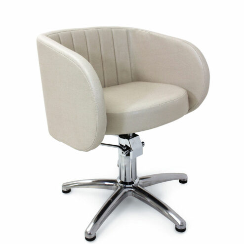 REM Capri Hydraulic Styling Chair