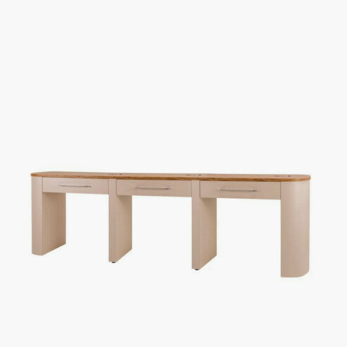 REM Capri Nail Station