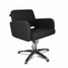 REM Colorado Black Hydraulic Styling Chair