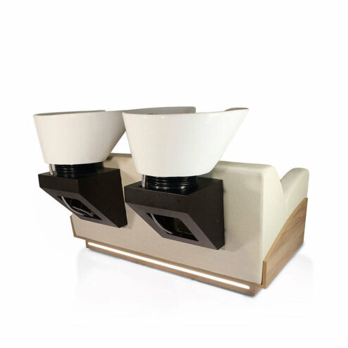 REM Cupid Two Position Backwash Unit
