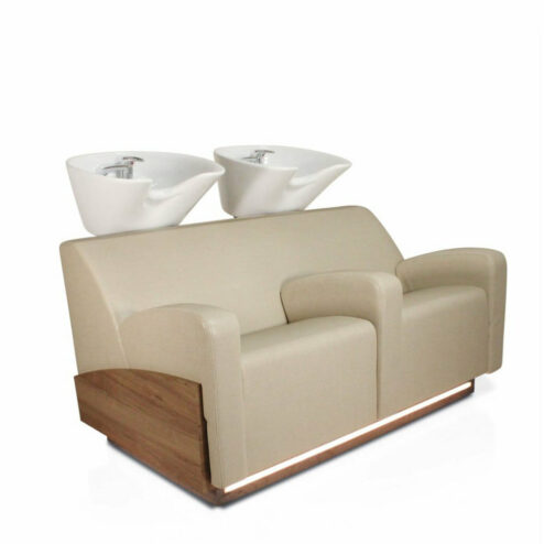 REM Cupid Two Position Backwash Unit