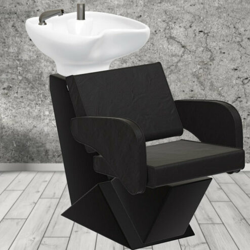 REM Havana Baltic Black Washpoint