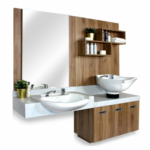 REM Pendle Easy-Wash DDA Unit