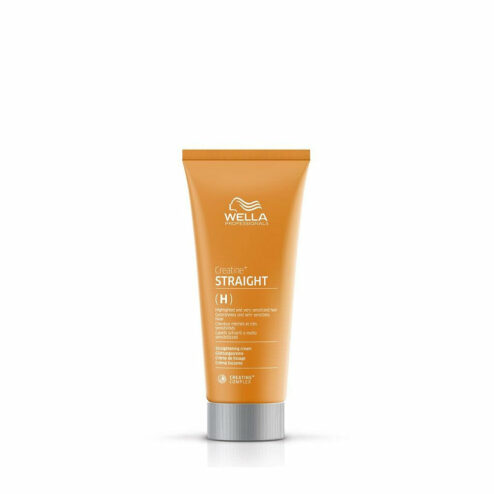 Wella Professionals Straight It Highlighted And Sensitized 200ml