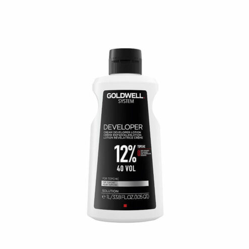 Goldwell System Developer 1000ml