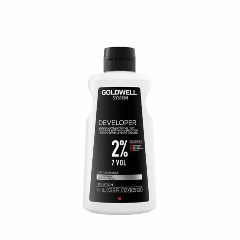 Goldwell System Developer 1000ml