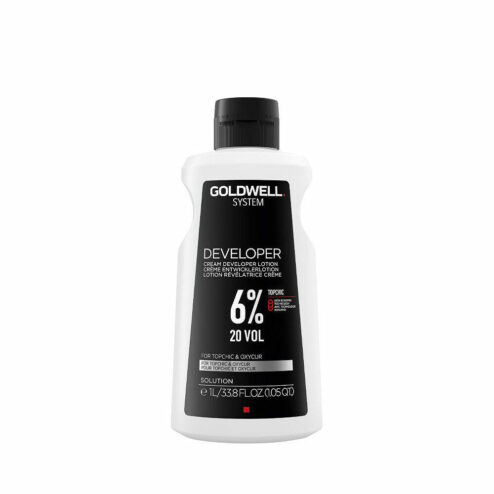 Goldwell System Developer 1000ml