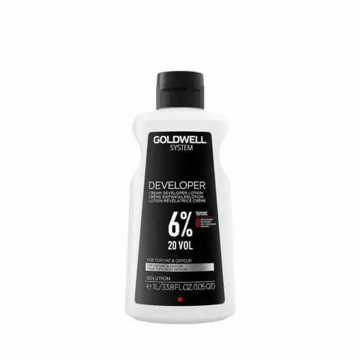 Goldwell System Developer 1000ml