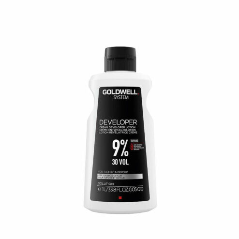 Goldwell System Developer 1000ml