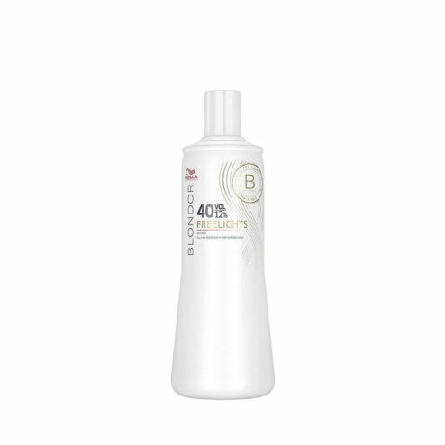 Wella Blondor Freelights Developer 1000ml