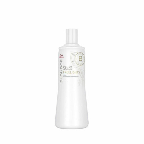 Wella Blondor Freelights Developer 1000ml