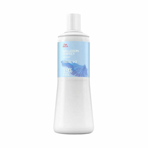 Wella Welloxon Perfect Developer 1000ml
