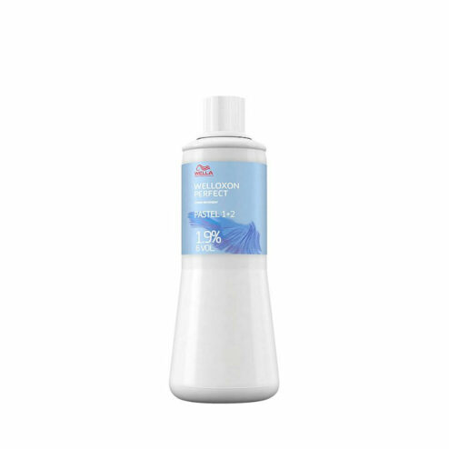 Alternative view of Wella Welloxon Perfect Developer 500ml
