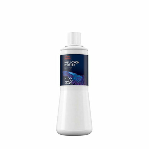 Wella Welloxon Perfect Developer 500ml