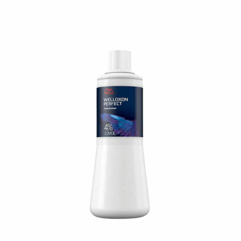 Wella Welloxon Perfect Developer 500ml