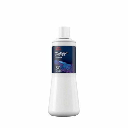 Wella Welloxon Perfect Developer 500ml