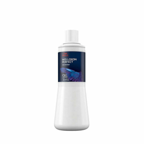 Wella Welloxon Perfect Developer 500ml