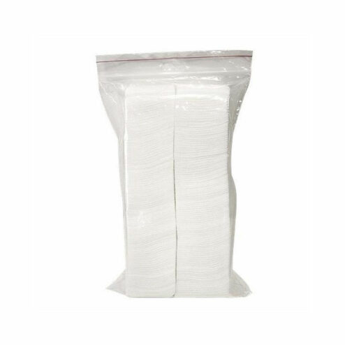 Direct Salons Lint Free Nail Wipes PK 200