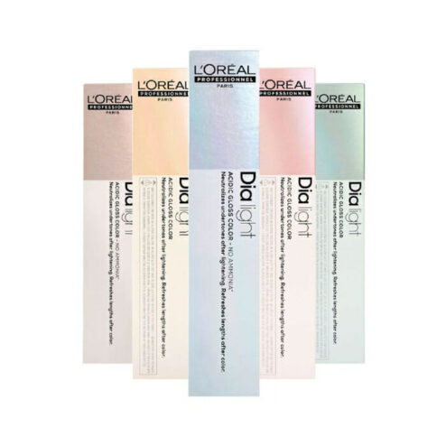 L'Oreal Dia Light Bulk Order