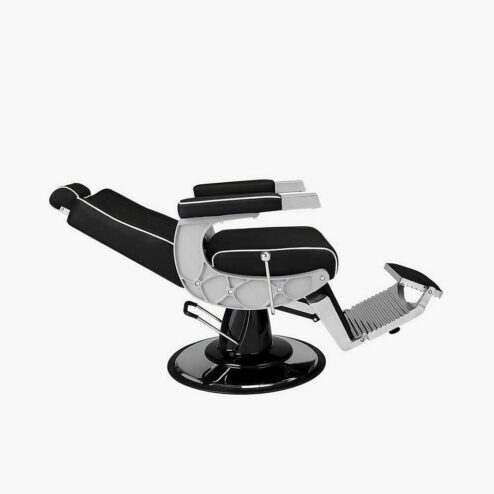 Ayala Carlos Barbers Chair