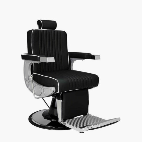 Ayala Carlos Barbers Chair