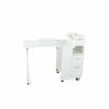 Direct Salon Supplies Alice Folding Manicure Desk