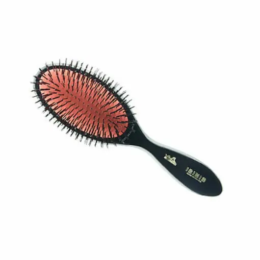 Isinis Senior Pneumatic 13 Row Brush