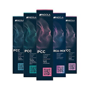 Indola Profession Permanent Hair Colour