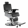 Salon Fit Black Chelmsford Barbers Chair