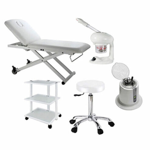 Direct Salon Supplies Beauty Gold Package