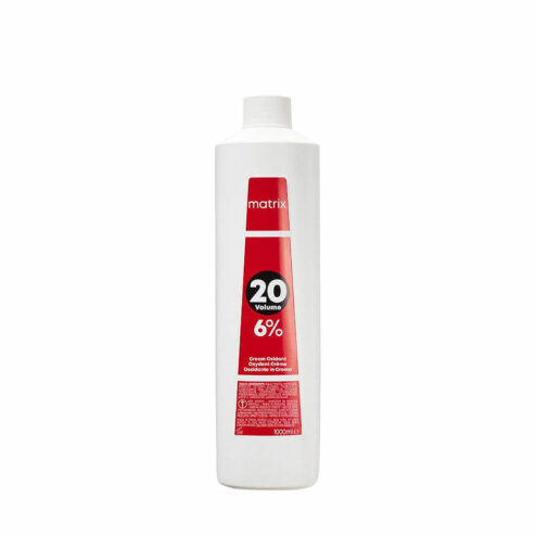 Matrix Cream Developer 1000ml