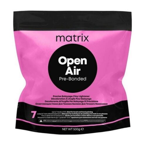 Matrix Light Master Open Air Prebonded 500g