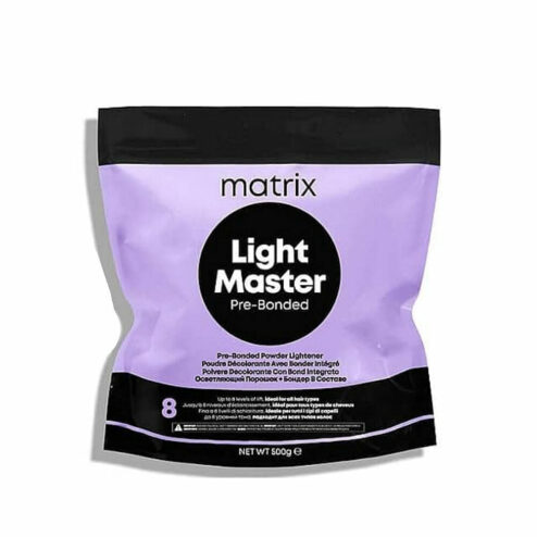 Matrix Light Master Prebonded Lightening Powder 500g