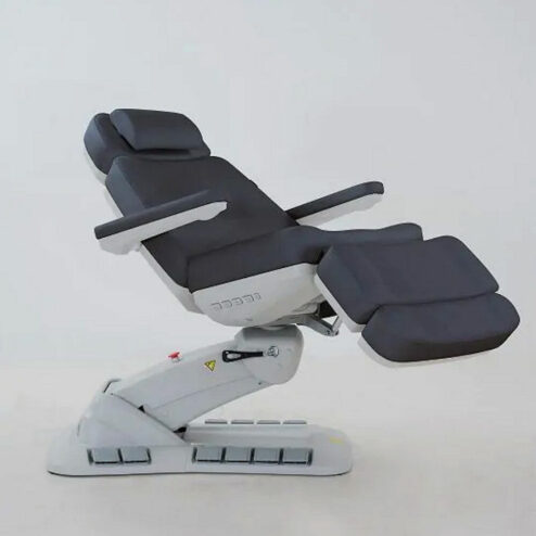 Direct Salon Supplies 4 Motor Clinic Couch