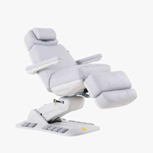 Direct Salon Supplies 4 Motor Clinic Couch
