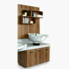 Rem Pendle Back Wash Care Home Unit