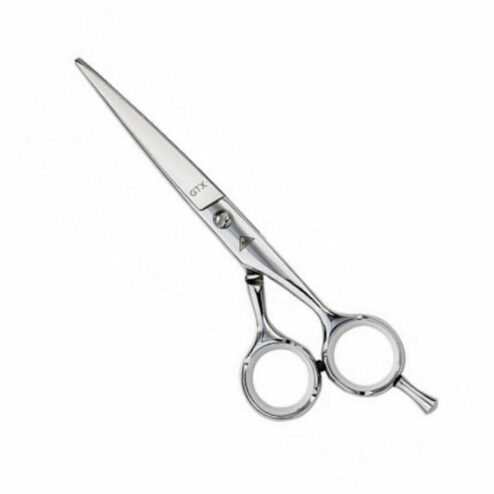AMA GTX Offset 5.5 Inch Hairdressing Scissors