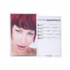 Agenda Red Hair Appointment Cards