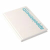 Agenda White Freelance Appointment Book