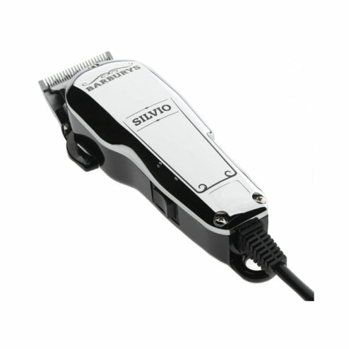 Barbury Silvio Vintage Clippers