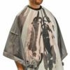 DMI Clipper Print Design Cape